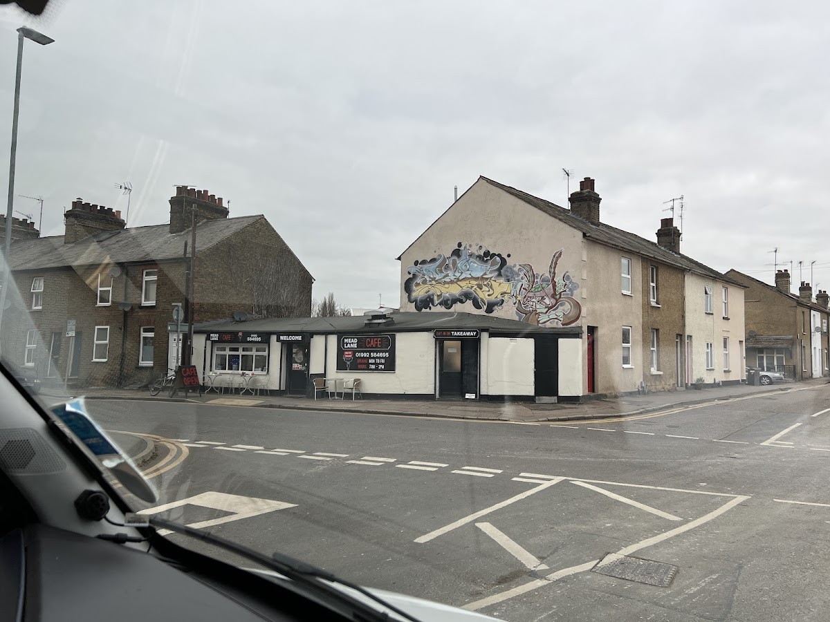 Mead Lane Cafe Photos 2